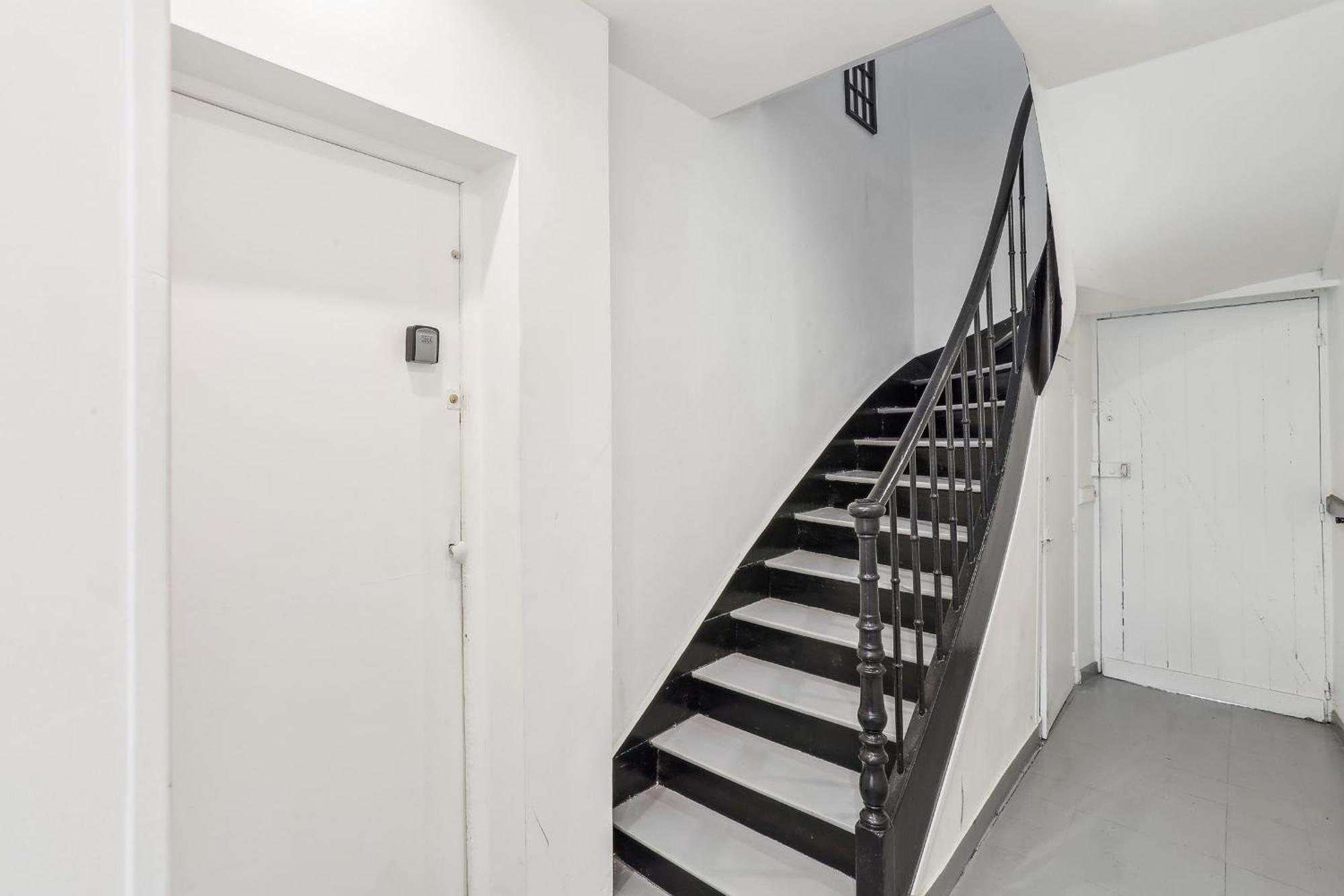 Magnifique Appart Centre Ville Renove 2 Pers Льо Ман Екстериор снимка